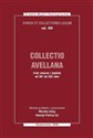 Collectio Avellana  Polish Books Canada