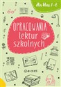 Opracowania lektur szkolnych dla klas 7-8 chicago polish bookstore