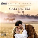 [Audiobook] Cały jestem twój Polish bookstore