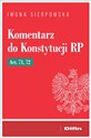Komentarz do Konstytucji RP art. 71, 72  Polish Books Canada