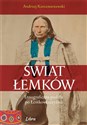 Świat Łemków Etnograficzna podróż po Łemkowszczyźnie - Andrzej Karczmarzewski