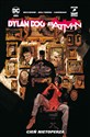 Dylan Dog/Batman. Cień nietoperza - Roberto Recchioni