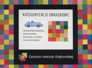 Kategoryzacje obrazkowe Bookshop