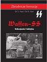 Waffen-SS Uzbrojenie i taktyka Polish bookstore