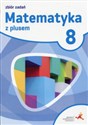 Matematyka z plusem 5 Zbiór zadań Szkoła podstawowa - Krystyna Zarzycka, Piotr Zarzycki