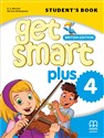 Get Smart Plus 4 Student`S Book bookstore