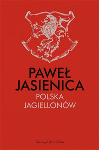 Polska Jagiellonów in polish