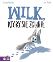 Wilk, który się zgubił Bookshop