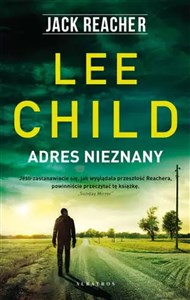 Jack Reacher Adres nieznany buy polish books in Usa