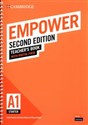 Empower Starter A1 Teacher's Book with Digital Pack polish usa