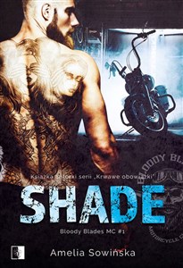 Shade Tom 1 polish books in canada