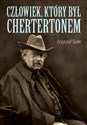 Człowiek który był Chestertonem - Krzysztof Sadło