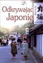 Odkrywając Japonię - Adrianna Wosińska