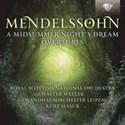 Mendelssohn: Midsummer Night's Dream, Overtures - Polish Bookstore USA