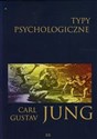 Typy psychologiczne - Carl Gustav Jung buy polish books in Usa