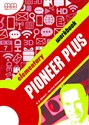 Pioneer Plus Elementary Workbook books in polish