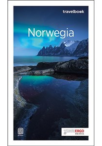 Norwegia Travelbook - Polish Bookstore USA