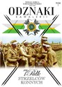 Wielka Księga Kawalerii Polskiej Tom 1. 7 Pułk Strzelców Konnych  