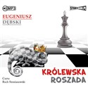 [Audiobook] Królewska roszada - Polish Bookstore USA