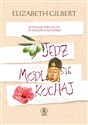 Jedz módl się kochaj polish books in canada