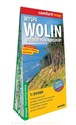 Wyspa Wolin Woliński Park Narodowy laminowana mapa turystyczna 1:50 000  Bookshop