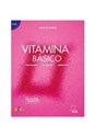 Vitamina basico Podręcznik A1+A2 + wersja cyfrowa - Diaz Celia, Llamas Pablo, Aida Polish bookstore