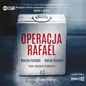 [Audiobook] Operacja Rafael polish books in canada