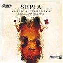 [Audiobook] Sepia - Klaudia Zacharska