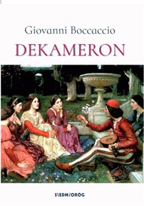 Dekameron pl online bookstore