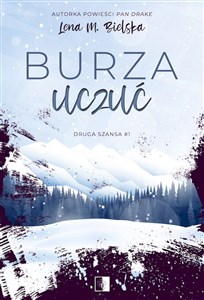 Burza uczuć Tom 1 pl online bookstore