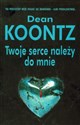 Twoje serce należy do mnie pl online bookstore