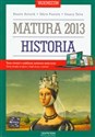 Historia Vademecum Matura 2013 books in polish