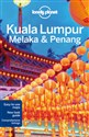 Lonely Planet Kuala Lumpur, Melaka & Penang Przewodnik  