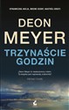 Trzynaście godzin - Polish Bookstore USA