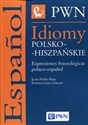 Idiomy polsko-hiszpańskie - Jesus Pulido Ruiz, Dorota Leniec-Lincow