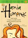 Hania Humorek bookstore