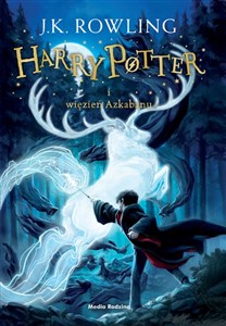 Harry Potter i więzień Azkabanu Duddle - brosz pl online bookstore