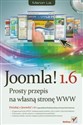 Joomla! 1.6 Prosty przepis na własną stronę WWW Canada Bookstore