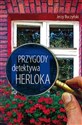 Przygody detektywa Herloka polish books in canada