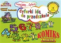 Cyferki idą do przedszkola online polish bookstore