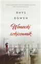 Wenecki szkicownik - Rhys Bowen