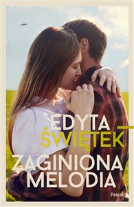 Zaginiona melodia Polish bookstore