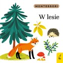 Montessori W lesie Canada Bookstore