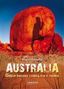 Australia Gdzie kwiaty rodzą się z ognia - Marek Tomalik