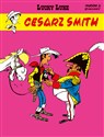 Lucky Luke. Cesarz Smith polish books in canada