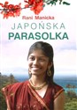 Japońska parasolka Polish Books Canada