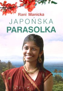 Japońska parasolka Polish Books Canada