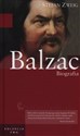 Balzac Polish bookstore