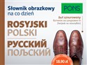 Słownik obrazkowy na co dzień polski-rosyjski to buy in Canada