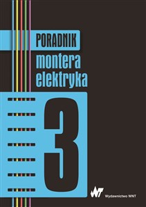 Poradnik montera elektryka Tom 3 bookstore